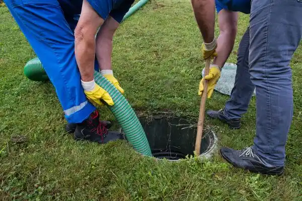 septic tank services Lisle